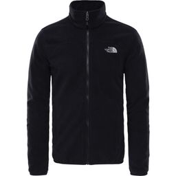 Men's Black Evolve II 3-in-1 Triclimate Jacket thumbnail-2