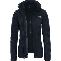 Women's Black Evolve II 3-in-1 Triclimate Jacket thumbnail-0