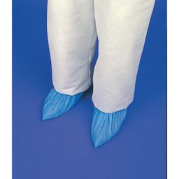 Disposable, Overshoes Protectors, Pack of 100 thumbnail-1