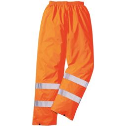 Hi-Vis Rain Trousers  thumbnail-0