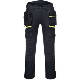 Detachable Holster Pocket Trousers thumbnail-3