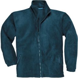 F400 Argyll Fleece Jackets thumbnail-1