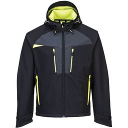 3 Layer Soft Shell Jacket thumbnail-2