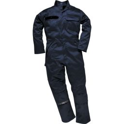 FR80 Multi-Norm Navy Overalls thumbnail-0