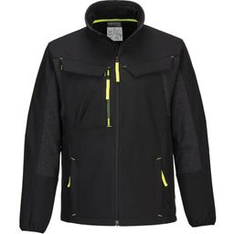 Eco Hybrid Softshell Jacket thumbnail-0