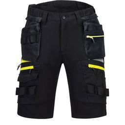 Portwest DX4 Detachable Holster Pocket Shorts thumbnail-4