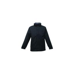 TRA362 Bauford Ladies Navy Blue Jackets thumbnail-0