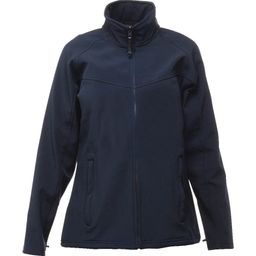 Uproar Softshell Jackets thumbnail-1