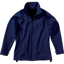 Uproar Softshell Jackets thumbnail-4