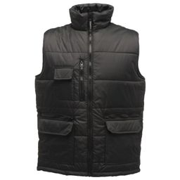 TRA803 Men's Steller Ripstop Body Warmers thumbnail-0