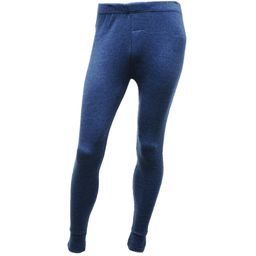 Denim Blue Thermal Long Johns thumbnail-0