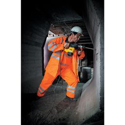 198A Monoray Hi-Vis Jackets thumbnail-1