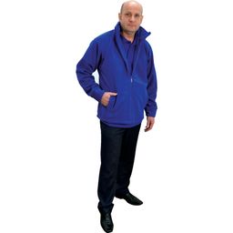 F400 Micro Fleece Jackets thumbnail-2