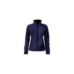 Executive Soft Shell Jackets for Women thumbnail-1