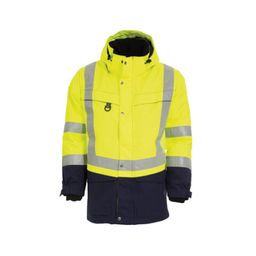 Hi-Vis Parka Jackets thumbnail-0