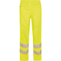 Fire Retardant ARC Rated High Visibility Waterproof Overtrousers
 thumbnail-0