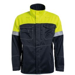 FR/ARC Class 2 Welding Jacket thumbnail-0