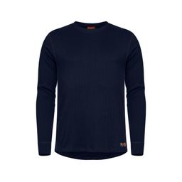 Flame Retardant Long-Sleeve T-Shirt thumbnail-0