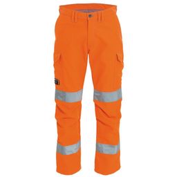 Fire Retardant Arc Rail RIS Trousers - Orange
 thumbnail-0