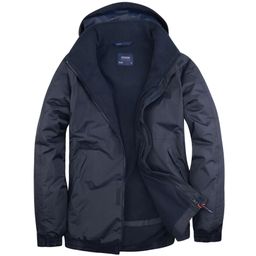 Outdoor Jackets, Navy Blue thumbnail-0