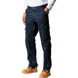 UC902 Men's Cargo Trousers thumbnail-1