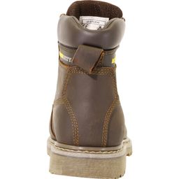 Safety Boots, Goodyear Welted, Crazy Horse Leather, SB-P thumbnail-2