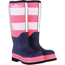 Hi-Vis Tall Wellington Safety Boots thumbnail-4