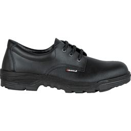 Icaro S3 Black Safety Shoes thumbnail-0