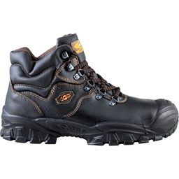 S3, Safety Boot, Black thumbnail-2