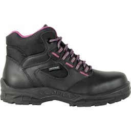 Safety Boots, Women's, S3, SRC, Black thumbnail-2