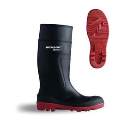 Acifort Warwick Dunlop Safety Wellingtons thumbnail-0