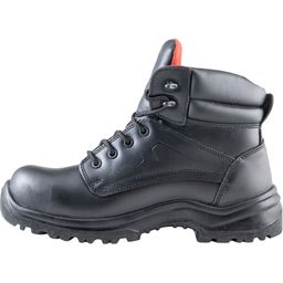 V6400 Otter Derby Black Composite Boots thumbnail-1