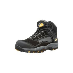 VS360 Track Black/Grey Hiker Composite Boots thumbnail-0