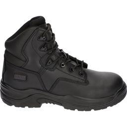 Precision Sitemaster Safety Boot, Black thumbnail-0