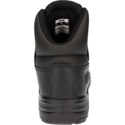 Precision Sitemaster Safety Boot, Black thumbnail-1