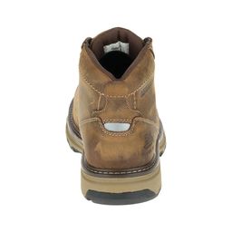 Parker, Safety Boots, Dark Beige thumbnail-4