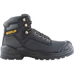 Striver Bump Black Safety Boots thumbnail-3