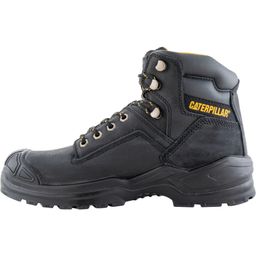 Striver Bump Black Safety Boots thumbnail-3