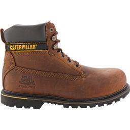 Holton Safety Boots
 thumbnail-3