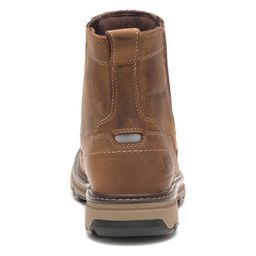 Pelton Dark Beige Safety Boots thumbnail-4