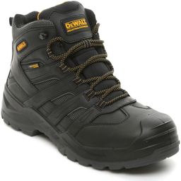 Murray Waterproof Safety Boot - Black thumbnail-0