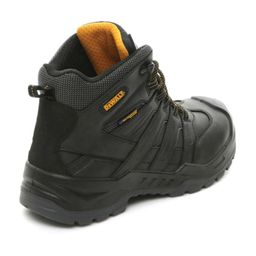 Murray Waterproof Safety Boot - Black thumbnail-4