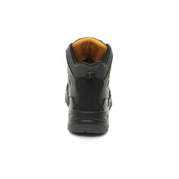 Murray Waterproof Safety Boot - Black thumbnail-3