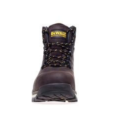 Hammer Flexi Brown Safety Boots thumbnail-2