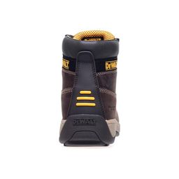 Hammer Flexi Brown Safety Boots thumbnail-3