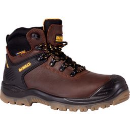 Newark™ Safety Boots, Unisex, Brown thumbnail-4