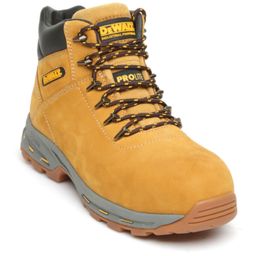 RENO Wheat Pro Lite Safety Boot thumbnail-0