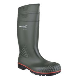 Acifort Classic Safety Wellingtons thumbnail-1