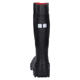 C762041 Purofort+ Black Safety Wellington Boots thumbnail-2