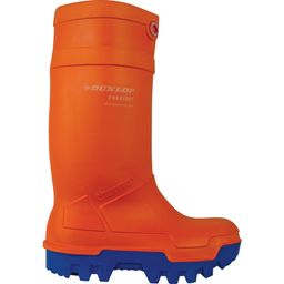 C662343 Purofort Thermo+ Safety Wellington Boots thumbnail-0